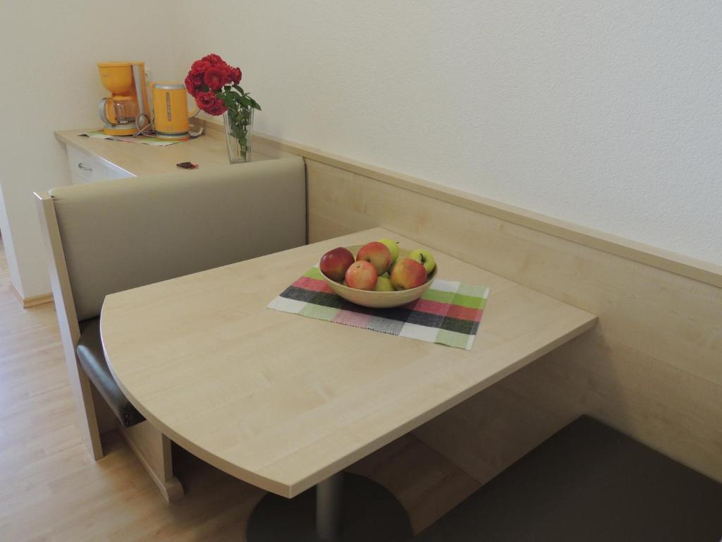 Aparthotel Haeus'L Am Ruan Berwang Habitación foto