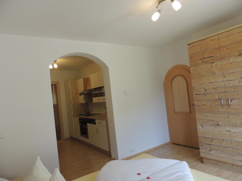 Aparthotel Haeus'L Am Ruan Berwang Habitación foto